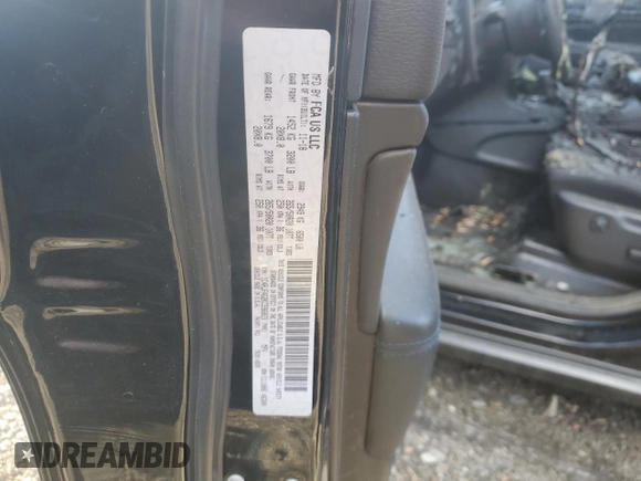 2019 Jeep Grand Cherokee Upland with VIN 1C4RJFAG2KC596023, listed as a Copart auction lot 82231794 with 0 mi miles and Salvage Title. Bid and sale history available at carsss.com. Image 12.