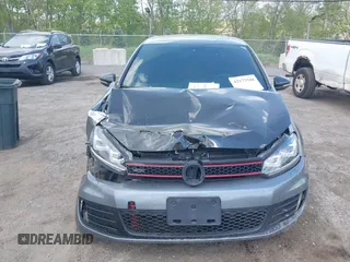 2011 Volkswagen GTI PZEV с VIN WVWFD7AJ6BW284006, выставлен на аукционе IAAI как лот 42177588 с пробегом 144 168 миль миль и . История ставок и продаж доступна на DreamBid. Изображение 6.