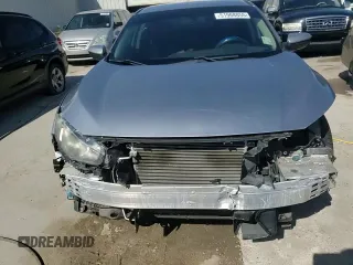 2016 Honda Civic Sedan LX with VIN 19XFC2F52GE046544, listed as a Copart auction lot 51968855 with 164,235 mi miles and Salvage Title. Bid and sale history available at carsss.com. Image 14.