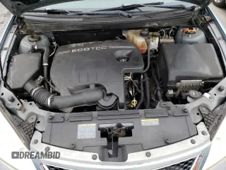 2009 Pontiac G6 1SB z VIN 1G2ZJ57B394251694, wystawiony jako Copart lot #56733065 z przebiegiem 210 351 mil mil oraz Szkoda całkowita • Salvage title. Historia ofert i sprzedaży dostępna na DreamBid. Obrazek 11.