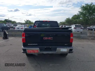 2014 GMC Sierra 1500 SLT with VIN 3GTU2VEC9EG428809, listed as a IAAI auction lot 42780648 with 170,828 mi miles and . Bid and sale history available at DreamBid. Image 16.