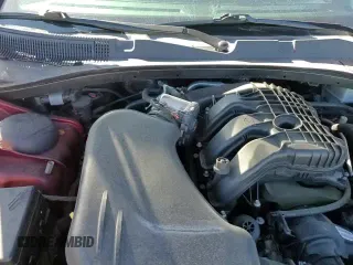 2019 Dodge Charger GT с VIN 2C3CDXHG6KH598898, выставлен на аукционе Copart как лот 89515245 с пробегом 115 122 миль миль и Чистый • Clean title. История ставок и продаж доступна на DreamBid. Изображение 14.
