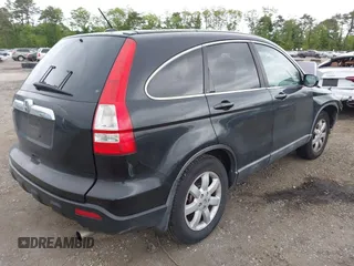 2009 Honda CR-V EX-L z VIN 5J6RE48749L018783, wystawiony jako IAAI lot #42308314 z przebiegiem 138 418 mil mil oraz . Historia ofert i sprzedaży dostępna na DreamBid. Obrazek 4.