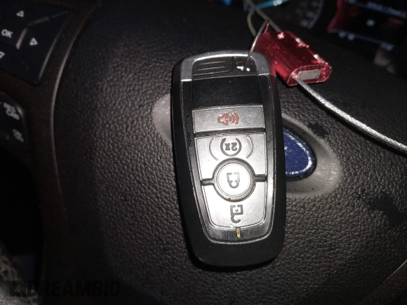 2021 Ford Ranger XL с VIN 1FTER4FH8MLD97526, выставлен на аукционе IAAI как лот 41941996 с пробегом 40 836 миль миль и . История ставок и продаж доступна на DreamBid. Изображение 11.