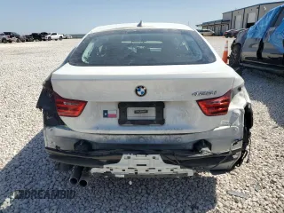 2016 BMW 4 Series 428i with VIN WBA4A9C50GG507912, listed as a Copart auction lot 48176085 with 97,723 mi miles and Salvage Title. Bid and sale history available at carsss.com. Image 6.