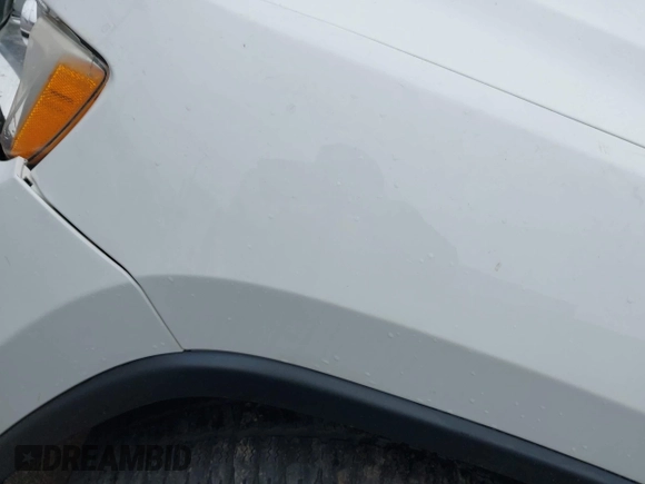 2013 Jeep Grand Cherokee Laredo with VIN 1C4RJFAG6DC557163, listed as a IAAI auction lot 42019052 with 125,058 mi miles. Bid and sale history available at carsss.com. Image 16.