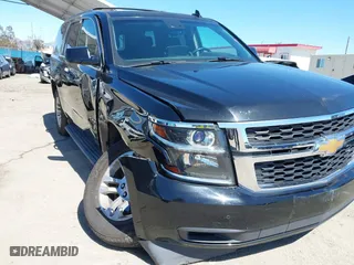 2017 Chevrolet Tahoe LT with VIN 1GNSCBKCXHR126982, listed as a IAAI auction lot 41830931 with 78,883 mi miles. Bid and sale history available at carsss.com. Image 6.