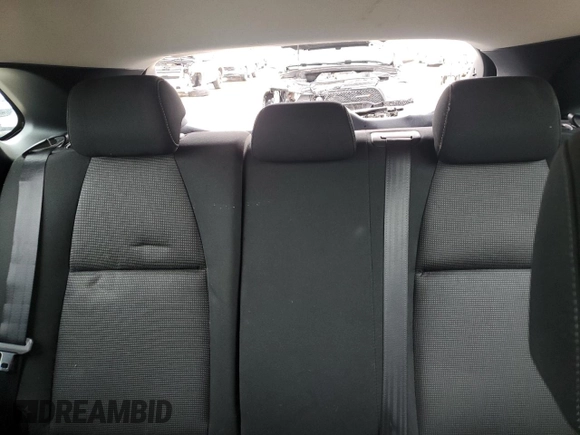 2020 Mazda CX-30 with VIN 3MVDMBBL8LM112120, listed as a Copart auction lot 47784245 with 52,471 mi miles and Salvage Title. Bid and sale history available at DreamBid. Image 10.