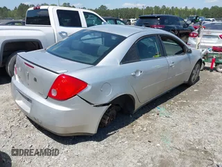 2009 Pontiac G6 GT 1SA with VIN 1G2ZH57N794217084, listed as a IAAI auction lot 42007401 with 138,594 mi miles and . Bid and sale history available at DreamBid. Image 4.