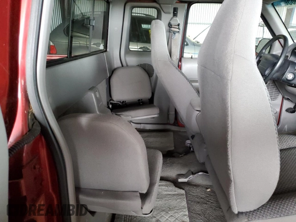 1998 Ford Ranger XL с VIN 1FTYR14U9WPB65234, выставлен на аукционе Copart как лот 43157385 с пробегом 60 214 миль миль и Списание • Salvage title. История ставок и продаж доступна на DreamBid. Изображение 10.
