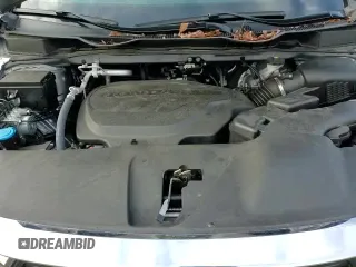 2023 Honda Odyssey Touring с VIN 5FNRL6H86PB060999, выставлен на аукционе Copart как лот 84504574 с пробегом 20 534 миль миль и На запчасти • Non repairable. История ставок и продаж доступна на DreamBid. Изображение 14.