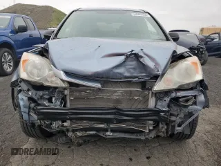 2011 Honda CR-V SE z VIN JHLRE4H42BC020164, wystawiony jako Copart lot #53682635 z przebiegiem 106 667 mil mil oraz Szkoda całkowita • Salvage title. Historia ofert i sprzedaży dostępna na DreamBid. Obrazek 5.