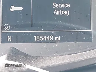 2018 Chevrolet Trax LS with VIN 3GNCJKSB4JL377396, listed as a IAAI auction lot 41943133 with 185,449 mi miles. Bid and sale history available at carsss.com. Image 15.
