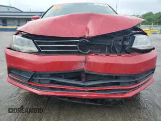 2015 Volkswagen Jetta SE z VIN 3VWD17AJ8FM321737, wystawiony jako Copart lot #54677305 z przebiegiem 172 918 mil mil oraz Czysty tytuł • Clean title. Historia ofert i sprzedaży dostępna na DreamBid. Obrazek 5.