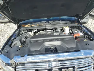 2021 Ram 4500 z VIN 3C7WRLEL3MG645914, wystawiony jako Copart lot #81030574 z przebiegiem 27 416 mil mil oraz Szkoda całkowita • Salvage title. Historia ofert i sprzedaży dostępna na DreamBid. Obrazek 11.