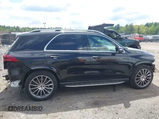 2024 Mercedes-Benz GLE 350 z VIN 4JGFB4FBXRB036375, wystawiony jako IAAI lot #42130151 z przebiegiem 33 424 mil mil oraz . Historia ofert i sprzedaży dostępna na DreamBid. Obrazek 14.