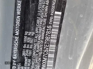 2014 MINI Hardtop S with VIN WMWXM7C57ET987816, listed as a Copart auction lot 41115434 with 122,724 mi miles and Salvage title. Bid and sale history available at DreamBid. Image 12.