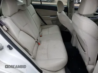 2016 Subaru Impreza Special Sports Premium с VIN JF1GPAS62G8209873, выставлен на аукционе Copart как лот 58139305 с пробегом 147 361 миль миль и Списание • Salvage title. История ставок и продаж доступна на DreamBid. Изображение 10.