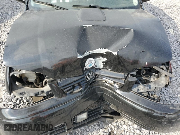2003 Volkswagen Jetta GL с VIN 3VWRK69M73M083032, выставлен на аукционе Copart как лот 53878555 с пробегом 239 087 миль миль и Списание • Salvage title. История ставок и продаж доступна на DreamBid. Изображение 11.
