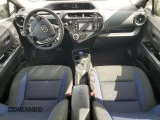 2018 Toyota Prius One with VIN JTDKDTB35J1615452, listed as a Copart auction lot 52917155 with 65,564 mi miles and Clean Title. Bid and sale history available at DreamBid. Image 8.