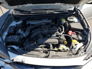 2024 Subaru Legacy Limited with VIN 4S3BWAN66R3006245, listed as a Copart auction lot 46804855 with 15,664 mi miles and Salvage title. Bid and sale history available at DreamBid. Image 11.