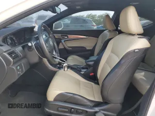 2016 Honda Accord Touring z VIN 1HGCT2B06GA004718, wystawiony jako Copart lot #59958695 z przebiegiem 119 894 mil mil oraz Szkoda całkowita • Salvage title. Historia ofert i sprzedaży dostępna na DreamBid. Obrazek 7.
