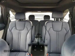 2023 Kia Sorento SX Prestige with VIN KNDRMDLHXP5213992, listed as a Copart auction lot 56145885 with 13,585 mi miles and Salvage title. Bid and sale history available at DreamBid. Image 10.