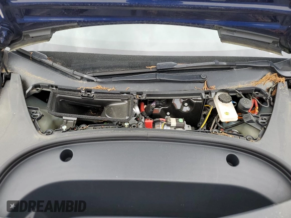 2023 Tesla Model 3 with VIN 5YJ3E1EA3PF474350, listed as a Copart auction lot 53819035 with 32,714 mi miles and Salvage Title. Bid and sale history available at DreamBid. Image 11.