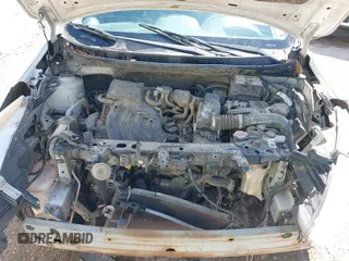 2017 Nissan Versa SV z VIN 3N1CN7AP6HL842992, wystawiony jako IAAI lot #42001775 z przebiegiem Nie podano mil oraz . Historia ofert i sprzedaży dostępna na DreamBid. Obrazek 10.
