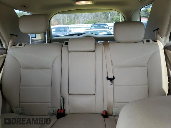2010 Mercedes-Benz M 350 with VIN 4JGBB2FB0AA586441, listed as a Copart auction lot 49025215 with 144,977 mi miles and Salvage Title. Bid and sale history available at DreamBid. Image 10.