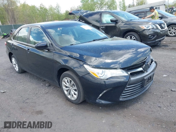 2015 Toyota Camry XLE with VIN 4T4BF1FK5FR491688, listed as a IAAI auction lot 42189497 with 135,126 mi miles and . Bid and sale history available at DreamBid. Image 1.