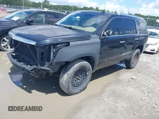 2019 Cadillac Escalade Platinum with VIN 1GYS4DKJ9KR138333, listed as a IAAI auction lot 42523430 with 104,787 mi miles and . Bid and sale history available at DreamBid. Image 17.