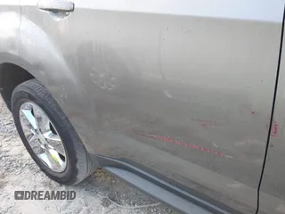 2012 Chevrolet Equinox LT w/1LT with VIN 2GNFLDE52C6289303, listed as a IAAI auction lot 41534847 with 143,763 mi miles. Bid and sale history available at carsss.com. Image 14.