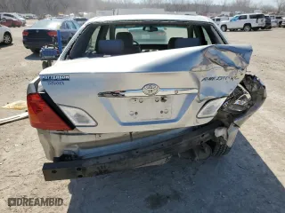 2000 Toyota Avalon XL with VIN 4T1BF28B4YU048027, listed as a Copart auction lot 48817755 with 214,793 mi miles and Salvage Title. Bid and sale history available at carsss.com. Image 6.