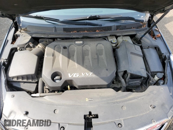 2019 Cadillac XTS Luxury with VIN 2G61M5S34K9135684, listed as a Copart auction lot 63623945 with 139,046 mi miles and Clean title. Bid and sale history available at DreamBid. Image 11.