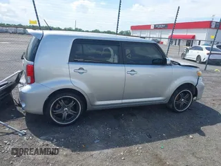 2014 Scion xB z VIN JTLZE4FE0EJ054892, wystawiony jako IAAI lot #42093932 z przebiegiem 184 541 mil mil oraz . Historia ofert i sprzedaży dostępna na DreamBid. Obrazek 14.