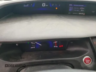 2015 Honda Civic EX z VIN 19XFB2F80FE104064, wystawiony jako Copart lot #55787925 z przebiegiem 46 166 mil mil oraz Szkoda całkowita • Salvage title. Historia ofert i sprzedaży dostępna na DreamBid. Obrazek 9.