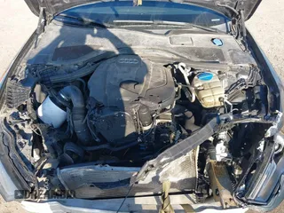 2016 Audi A6 2.0T Premium with VIN WAUFFAFC5GN199203, listed as a IAAI auction lot 41150658 with 181,176 mi miles. Bid and sale history available at carsss.com. Image 10.