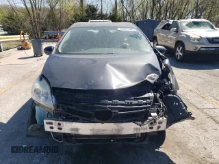 2015 Toyota Prius Four with VIN JTDKN3DUXF0453446, listed as a Copart auction lot 53321505 with 353,318 mi miles and Clean Title. Bid and sale history available at carsss.com. Image 5.