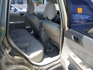 2009 Subaru Forester X с VIN JF2SH61629H763757, выставлен на аукционе IAAI как лот 42506674 с пробегом 193 432 миль миль и . История ставок и продаж доступна на DreamBid. Изображение 8.