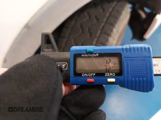 2006 Ford F-150 XLT с VIN 1FTPX14V46FA73478, выставлен на аукционе IAAI как лот 42819178 с пробегом 137 494 миль миль и . История ставок и продаж доступна на DreamBid. Изображение 44.