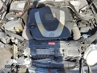 2006 Mercedes-Benz C 230 Sport z VIN WDBRF52H26F783588, wystawiony jako Copart lot #55117035 z przebiegiem 106 074 mil mil oraz Szkoda całkowita • Salvage title. Historia ofert i sprzedaży dostępna na DreamBid. Obrazek 11.