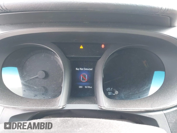 2015 Toyota Avalon Limited with VIN 4T1BK1EB4FU161516, listed as a IAAI auction lot 41648093 with 96,196 mi miles and . Bid and sale history available at DreamBid. Image 7.