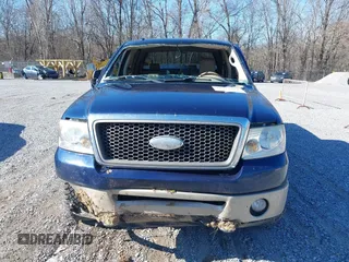 2008 Ford F-150 XLT with VIN 1FTPW14V38FA67161, listed as a IAAI auction lot 41321031 with 251,506 mi miles and . Bid and sale history available at DreamBid. Image 12.