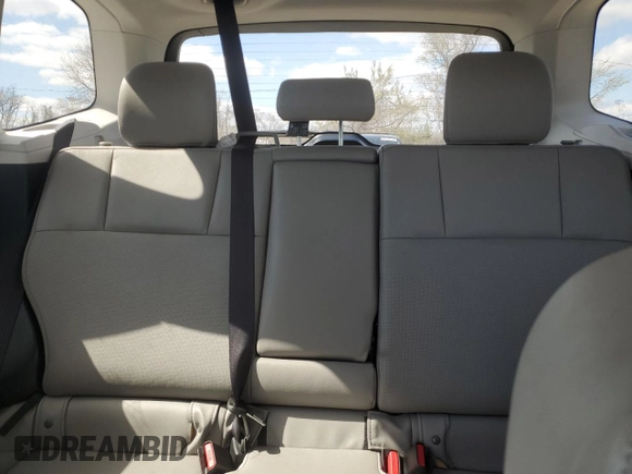 2015 Subaru Forester 2.5i Limited with VIN JF2SJARC0FH440241, listed as a Copart auction lot 50520985 with 88,125 mi miles and Salvage Title. Bid and sale history available at carsss.com. Image 10.