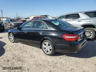 2012 Mercedes-Benz E-Class E 350 Luxury BlueTEC with VIN WDDHF2EB3CA596488, listed as a Copart auction lot 87231694 with 113,398 mi miles and Clean Title. Bid and sale history available at carsss.com. Image 2.