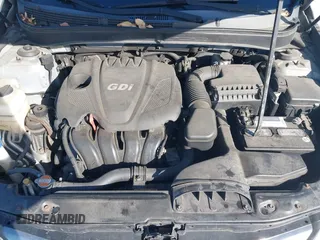 2011 Hyundai Sonata Limited with VIN 5NPEC4AC2BH066228, listed as a IAAI auction lot 42208131 with 131,893 mi miles and . Bid and sale history available at carsss.com. Image 10.
