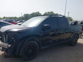 2017 Honda Ridgeline Black Edition with VIN 5FPYK3F85HB015304, listed as a IAAI auction lot 39998433 with 153,296 mi miles and . Bid and sale history available at DreamBid. Image 14.
