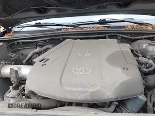 2009 Toyota Tacoma with VIN 3TMLU42N99M036667, listed as a IAAI auction lot 41856732 with 168,748 mi miles and . Bid and sale history available at DreamBid. Image 10.