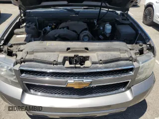 2007 Chevrolet Avalanche 3LT with VIN 3GNEC12017G248481, listed as a Copart auction lot 58093375 with 180,724 mi miles and Clean title. Bid and sale history available at DreamBid. Image 11.